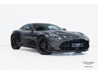 Aston Martin Vanquish Coupe 25MY Incl BPM*