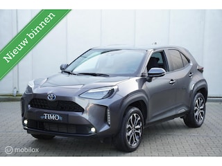 Toyota Yaris Cross 1.5 Hybrid Dynamic