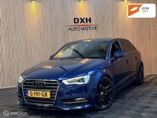 Audi A3 Sportback 1.8 TFSI Pro Line S ABT S-Tronic STOELVERW