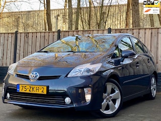 Toyota Prius 1.8 Business, dec-12, 147.598 km NL Auto I 1e Eigenaar I Camera I Navi I Trekhaak I Cruise