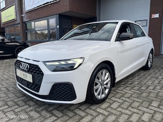 Audi A1 Sportback 30 TFSI LED*CARPLAY*CRUISE*PDC*CLIMA*