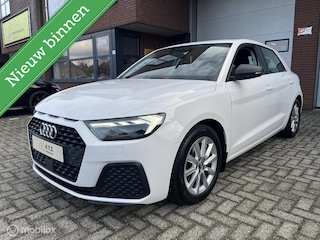Audi A1 Sportback 30 TFSI LED*CARPLAY*CRUISE*PDC*CLIMA*