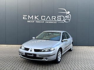 Renault Laguna 2.0-16V Dynamique
