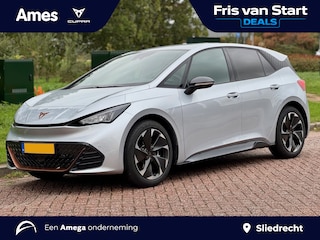 Cupra Born 63kWh 204pk Essential Limited | Keyless Entry/Go | Stoelverwarming | Adaptive cruise control