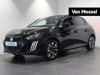 Peugeot 208 Allure - FULL LED - CLIMATE CONTROL - CRUISE CONTROL | DIRECT LEVERBAAR!!!