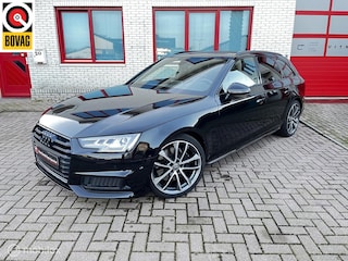 Audi A4 Avant 3.0 TFSI S4 quattro