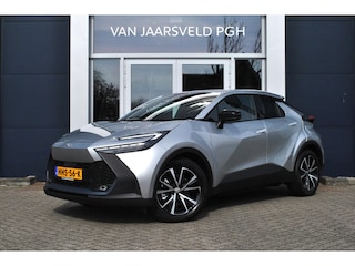 Toyota C-HR Plug-in Hybrid 220 CVT First Edition | NIEUW