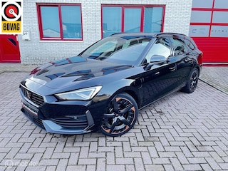 Cupra Leon 1.4 e-Hybrid Essential Limited