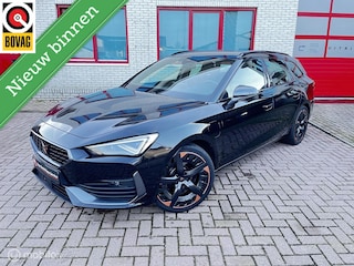 Cupra Leon 1.4 e-Hybrid Essential Limited