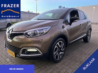 Renault Captur 0.9 TCe ICONIC