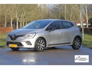 Renault Clio 1.0 TCe 90 Equilibre / 1e eigenaar / Navigatie / Slechts 75.000 km.