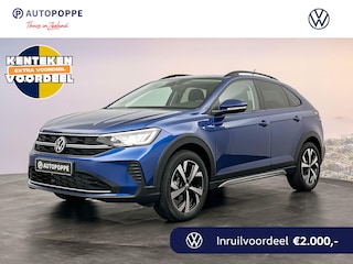 Volkswagen Taigo Life Edition 1.0 TSI 85 kW / 116 PK CUV 7 versn. D