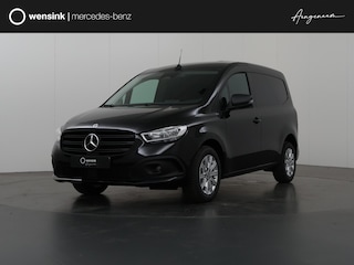 Mercedes-Benz Citan 108 CDI L1 Pro | Airco | Achteruitrijcamera | Dodehoekassistent | Dynamisch Exterieurpakket | Multifunctioneel stuurwiel |