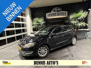 Volkswagen Polo 1.4-16V Trendline 5 deurs New Model!