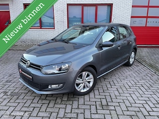 Volkswagen Polo 1.4-16V AUTOMAAT/CLIMA/CRUISE/PDC