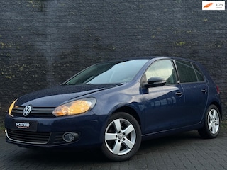 Volkswagen Golf 1.2 TSI 105pk! Carplay/Cruise/Stoelvw/Climate…