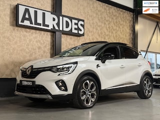 Renault Captur 1.6 E-Tech Plug-in Hybrid 160 Edition One | Pano | Bose | 360 camera | Trekhaak