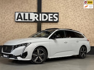 Peugeot 308 1.2 PureTech GT | Automaat | Pano | Camera | Keyless | Focal | CarPlay | DAB