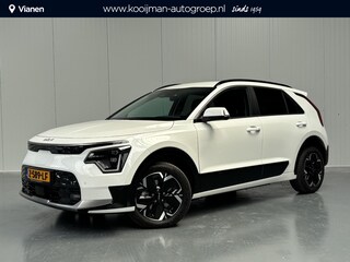 Kia Niro EV Edition Advanced 64.8 kWh