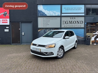Volkswagen Polo 1.2 TSI Comfortline