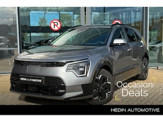 Kia Niro EV Air 64.8 kWh | 455km actieradius | Camera | Climate control | Demo
