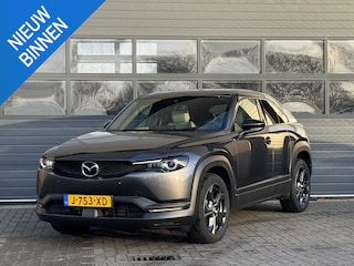 Mazda MX-30 E-SKYACTIV 145 FIRST EDITION 36 KWH I 95% SOH I APPLE CARPLAY I P-CAMERA I ADAPTIVE CRUISE CONTROL