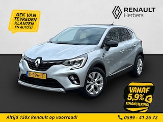Renault Captur 1.0 TCe 100 Intens ECC / PDC / 17 INCH / SLECHTS 63.141 KM