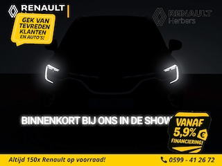 Renault Captur 1.3 mild hybrid 160 techno EDC AUTOMAAT / GROOT NAVI / STOEL EN STUURVERWARMING / CAMERA / VELE OPTIES
