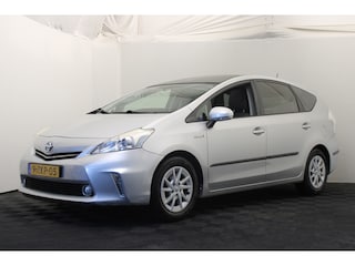 Toyota Prius+ Prius Wagon 1.8 Aspiration 96g