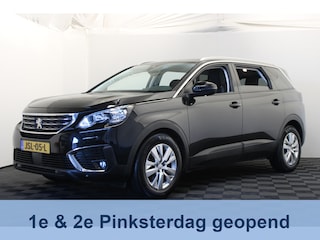 Peugeot 5008 1.2 PureTech Blue Lease Premium |Navi|
