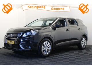 Peugeot 5008 1.2 PureTech Blue Lease Premium |Navi|