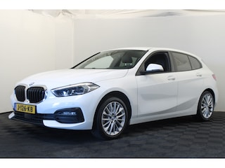 BMW 120d xDrive High Executive Edition
