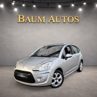 Citroën C3 1.6 L. BUSINESS 120 PK NAVI AIRCO/ECC PDC