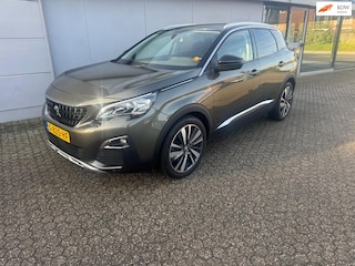 Peugeot 3008 1.2 PureTech Blue Lease Premium