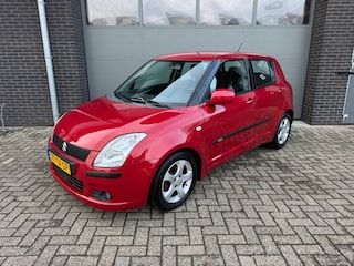 Suzuki Swift 1.3 SHOGUN