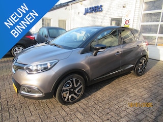 Renault Captur 0.9 TCe Dynamique