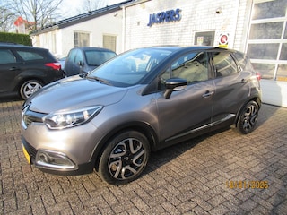 Renault Captur 0.9 TCe Dynamique