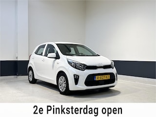 Kia Picanto 1.0 DPi DynamicLine | Apple Carplay/ Android auto| Camera| NL | 1 Eig |