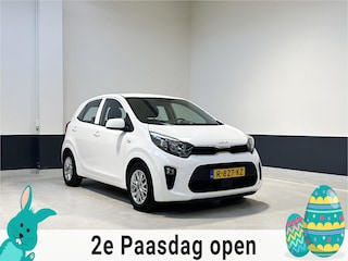 Kia Picanto 1.0 DPi DynamicLine | Apple Carplay/ Android auto| Camera| NL | 1 Eig |