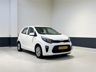 Kia Picanto 1.0 DPi DynamicLine | Apple Carplay/ Android auto| Camera| NL | 1 Eig |