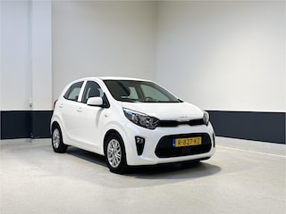 Kia Picanto 1.0 DPi DynamicLine | Apple Carplay/ Android auto| Camera| NL | 1 Eig |