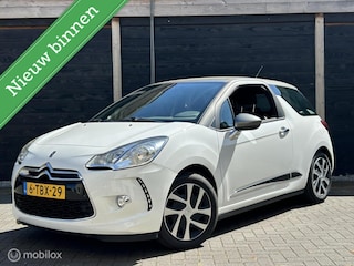 Citroën DS3 1.2 VTi Business FM nav / Clima / LED / 76.009 KM NAP Ned. auto