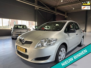 Toyota Auris 1.6-16V Terra Airco | Elektr. Ramen | APK