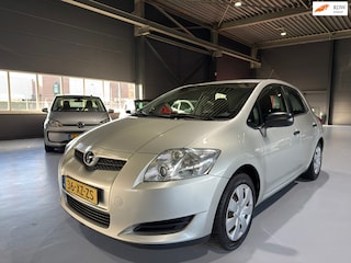 Toyota Auris 1.6-16V Terra Airco | Elektr. Ramen | APK