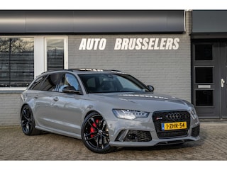 Audi A6 A6 Avant 4.0 TFSI quattro Pro Line Plus Orig. NL geleverd zeer mooie staat !