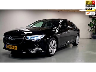 Opel Insignia Grand Sport 1.5 Turbo Business Executive