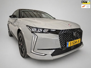 DS 4 E-Tense Performance Line - Hybrid - NL Auto - Camera - Navigatie - Virtual
