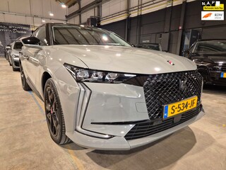 DS 4 E-Tense Performance Line - Hybrid - NL Auto - Camera - Navigatie - Virtual