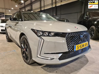 DS 4 E-Tense Performance Line - Hybrid - NL Auto - Camera - Navigatie - Virtual