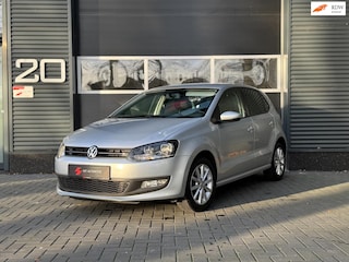 Volkswagen Polo 1.4-16V Highline | CRUISE | STOELVERW | CLIMA | CARPLAY | NETTE AUTO